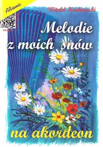 Obrazek Melodie z moich snów