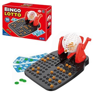 Bild von Gra Bingo