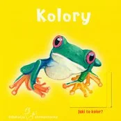 Kolory - Ksiegarnia w niemczech