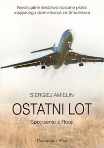 Bild von Ostatni lot Spojrzenie z Rosji