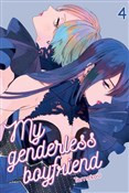 Zobacz : My genderl... - Tamekou