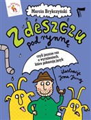 Polnische buch : Z deszczu ... - Marcin Brykczyński