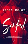 Sinful - Lena M. Bielska -  fremdsprachige bücher polnisch 