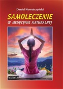 Samoleczen... - Daniel Nowotczyński -  Książka z wysyłką do Niemiec 