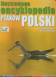 Bild von Ilustrowana encyklopedia ptaków Polski