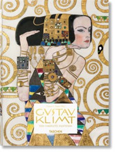 Bild von Gustav Klimt. The Complete Paintings