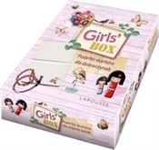 Zobacz : Girls box ... - Michele Lecreux