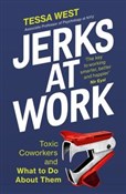 Polnische buch : Jerks at W... - Tessa West