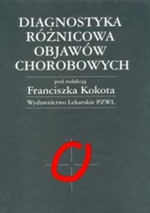 Obrazek Diagnostyka różnicowa objawów chorobowych