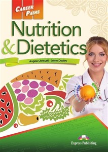 Bild von Career Paths: Nutrition & Dietetics + DigiBook