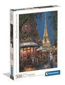 Puzzle 500... -  Polnische Buchandlung 