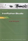 IronPython... - Marian Mysior -  polnische Bücher