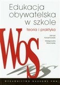 Edukacja o... - Janusz Korzeniowski, Małgorzata Machałek -  Książka z wysyłką do Niemiec 