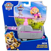 Pojazd Psi... -  polnische Bücher