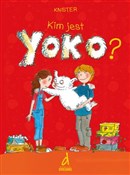 Książka : Yoko - Kim... - Kniste