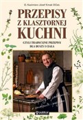 Przepisy z... - Kazimierz Józef Kmak -  polnische Bücher
