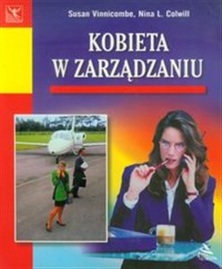 Obrazek Kobieta w zarządzaniu