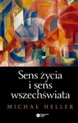 Polnische buch : Sens życia... - Michał Heller