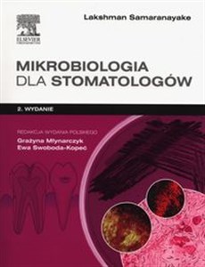 Obrazek Mikrobiologia dla stomatologów