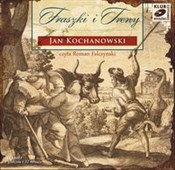 Polnische buch : [Audiobook... - Jan Kochanowski