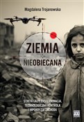 Ziemia nie... - Magdalena Trojanowska -  Polnische Buchandlung 