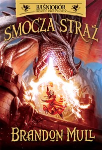 Bild von Nowe przygody. Smocza Straż. Smocza straż. Baśniobór. Tom 1 wyd. 2025