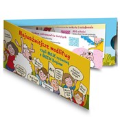 Polnische buch : Modlitewni... - s. Ines Krawczyk oprac.