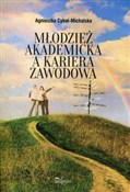 Książka : Młodzież a... - Agnieszka Cybal-Michalska