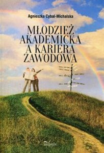 Obrazek Młodzież akademicka a kariera zawodowa