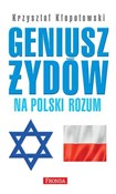 Polnische buch : Geniusz Ży... - Krzysztof Kłopotowski