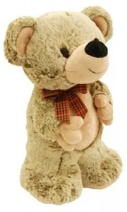 Bild von Miś Willy stojący 28 cm