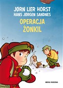 Operacja Ż... - Jorn Lier Horst - Ksiegarnia w niemczech