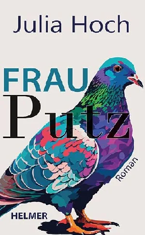 Bild von HOCH, J: FRAU PUTZ