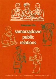 Obrazek Samorządowe public realations