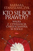 Polska książka : Kto się bo... - Barbara Stanisławczyk