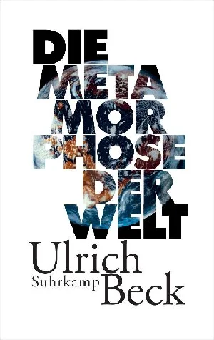 Obrazek BECK, U: METAMORPHOSE DER WELT