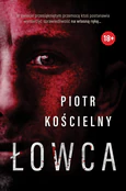 Polnische buch : Łowca wyd.... - Piotr Kościelny