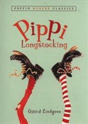 Pippi Lang... - Astrid Lindgren -  polnische Bücher