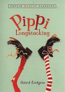 Bild von Pippi Langstocking