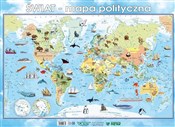 Polnische buch : Puzzle Świ... - Piętka Wydawnictwo