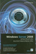 Polnische buch : Windows Se... - Andrzej Szeląg