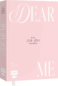 Obrazek PIETSCH, L: VISION BOARD: DEAR FUTURE ME - BRING YOUR VISION