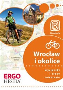 Bild von Wrocław  i okolice Wycieczki i trasy rowerowe