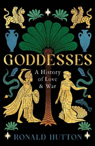Bild von HUTTON, R: GODDESSES