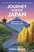 Książka : Journey Ac... - Chris Broad