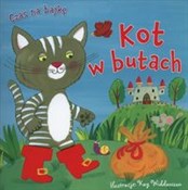 Kot w buta... - Kay Widdowson (ilustr.) -  Polnische Buchandlung 