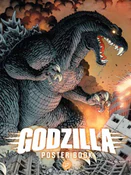 Godzilla: ... - Arthur Adams - buch auf polnisch 