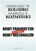 Nowy pragm... - Grzegorz Kołodko, Andrzej Koźmiński -  Książka z wysyłką do Niemiec 