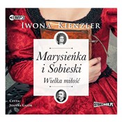 [Audiobook... - Iwona Kienzler -  polnische Bücher