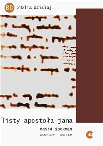 Bild von Listy Jana Apostoła